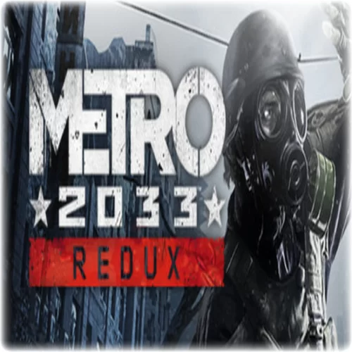  Metro 2033 - Garanti Oto Teslim